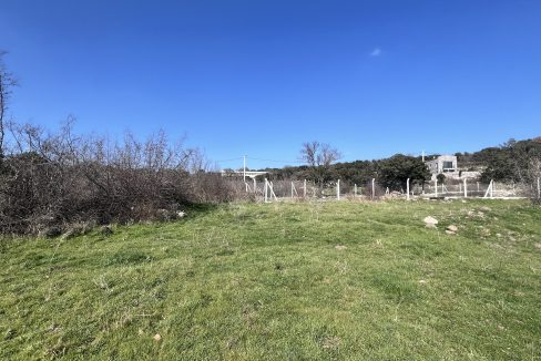 Tartışık Köyü'nde Site yapımına Uygun 4300 m² İmarlı Arazi (20)