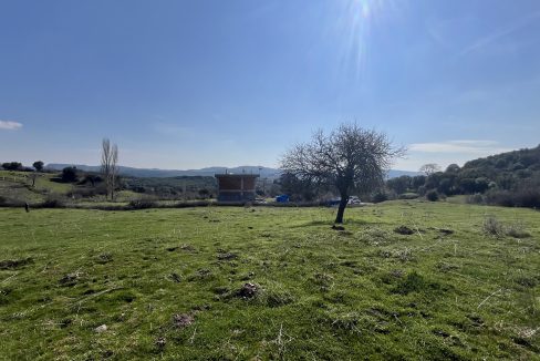 Tartışık Köyü'nde Site yapımına Uygun 4300 m² İmarlı Arazi (21)