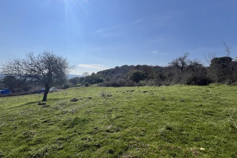 Tartışık Köyü'nde Site yapımına Uygun 4300 m² İmarlı Arazi (22)
