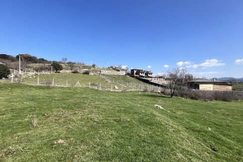 Tartışık Köyü'nde Site yapımına Uygun 4300 m² İmarlı Arazi (22)