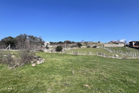 Tartışık Köyü'nde Site yapımına Uygun 4300 m² İmarlı Arazi (24)