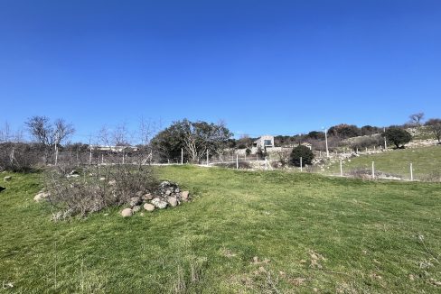 Tartışık Köyü'nde Site yapımına Uygun 4300 m² İmarlı Arazi (25)