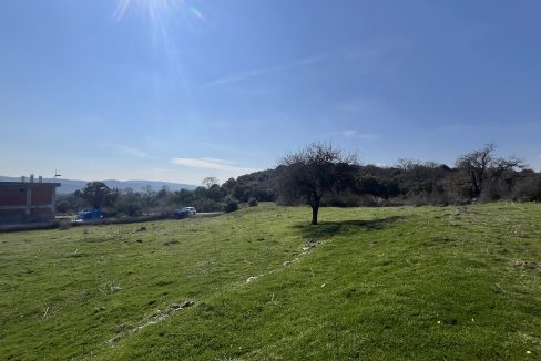 Tartışık Köyü'nde Site yapımına Uygun 4300 m² İmarlı Arazi (26)