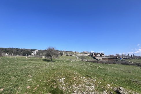 Tartışık Köyü'nde Site yapımına Uygun 4300 m² İmarlı Arazi (4)