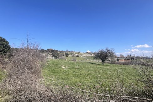 Tartışık Köyü'nde Site yapımına Uygun 4300 m² İmarlı Arazi (5)