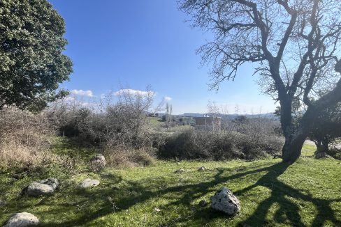 Tartışık Köyü'nde Site yapımına Uygun 4300 m² İmarlı Arazi (7)