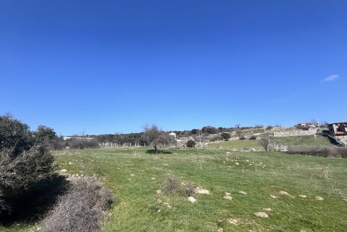 Tartışık Köyü'nde Site yapımına Uygun 4300 m² İmarlı Arazi (8)