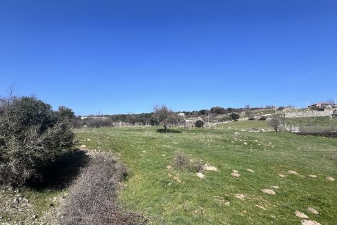 Tartışık Köyü'nde Site yapımına Uygun 4300 m² İmarlı Arazi (9)