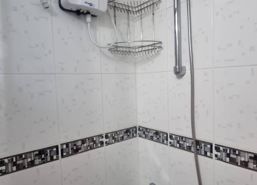 Küçükkuyu’da Site İçerisinde Eşyalı Kiralık 2+1 Daire