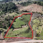 Baharlar Köyü’nde Satılık 8527 m² Tarla