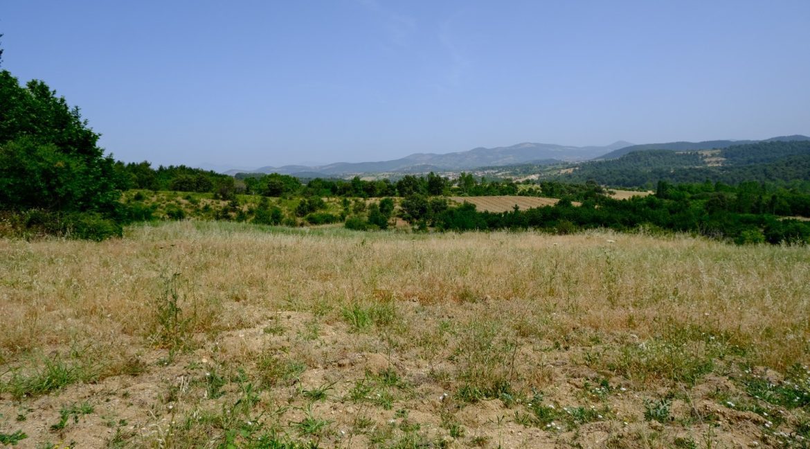 Bayramiç'te Satılık 27.343 m² Çiftlik Evi (12)