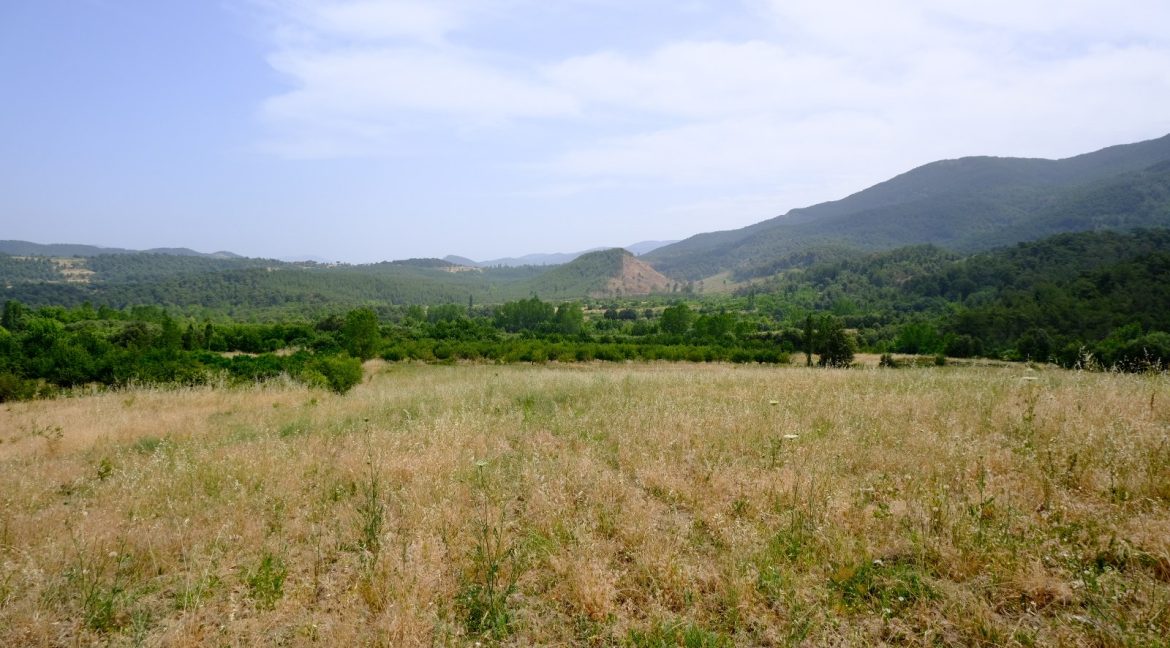 Bayramiç'te Satılık 27.343 m² Çiftlik Evi (13)