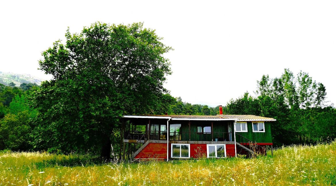 Bayramiç'te Satılık 27.343 m² Çiftlik Evi (18)