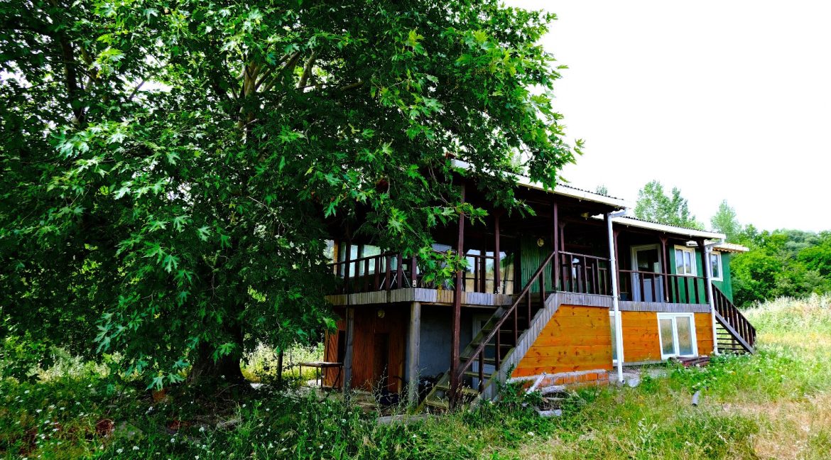 Bayramiç'te Satılık 27.343 m² Çiftlik Evi (19)