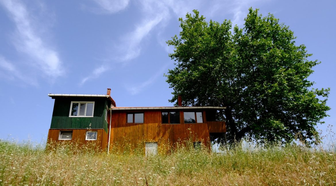 Bayramiç'te Satılık 27.343 m² Çiftlik Evi (22)