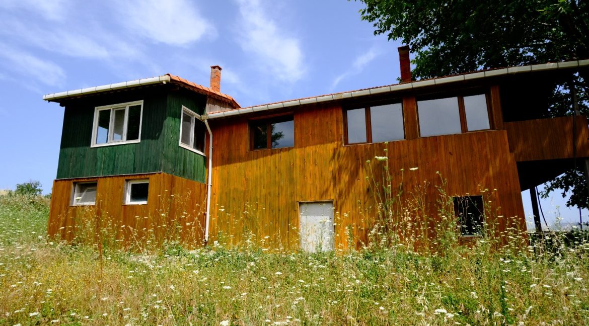 Bayramiç'te Satılık 27.343 m² Çiftlik Evi (24)