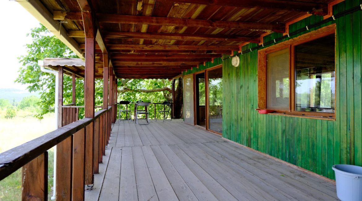 Bayramiç'te Satılık 27.343 m² Çiftlik Evi (25)