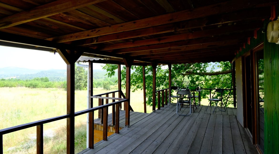 Bayramiç'te Satılık 27.343 m² Çiftlik Evi (26)