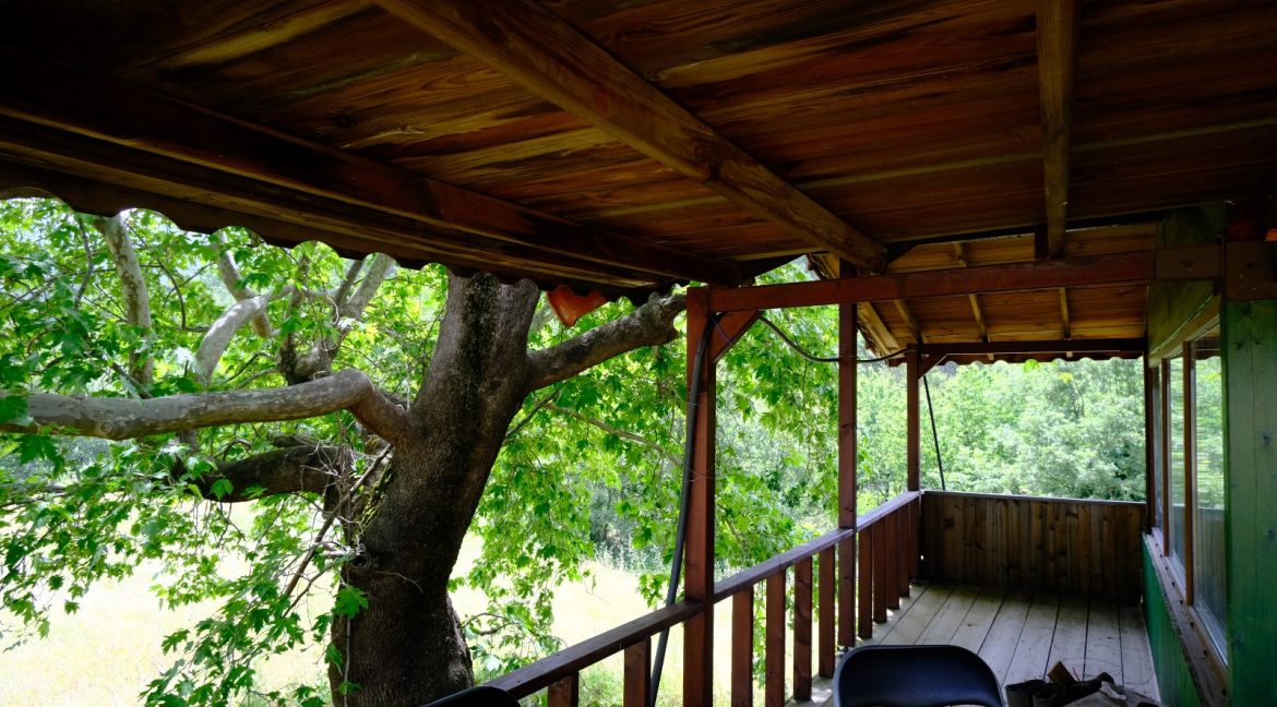 Bayramiç'te Satılık 27.343 m² Çiftlik Evi (28)