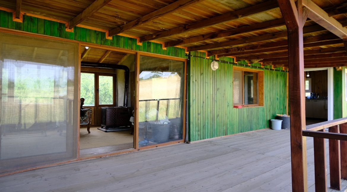 Bayramiç'te Satılık 27.343 m² Çiftlik Evi (29)