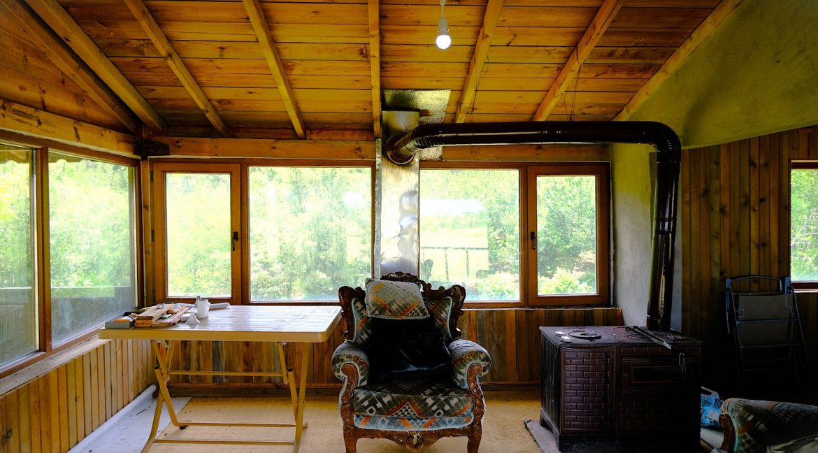 Bayramiç'te Satılık 27.343 m² Çiftlik Evi (30)