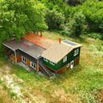 Bayramiç'te Satılık 27.343 m² Çiftlik Evi