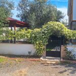 Narlı’da Kiralık Site İçinde 3+1 İkiz Villa