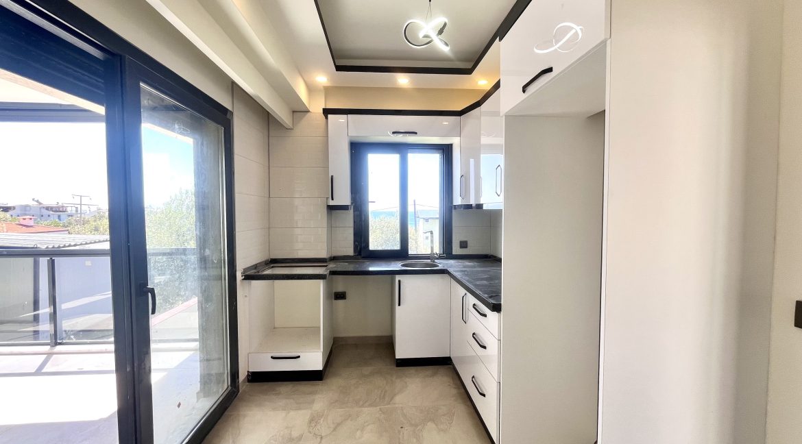 Mıhlı Mahallesi'nde Satılık Sıfır Müstakil Villalar