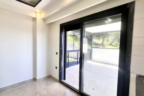 Mıhlı Mahallesi'nde Satılık Sıfır Müstakil Villalar