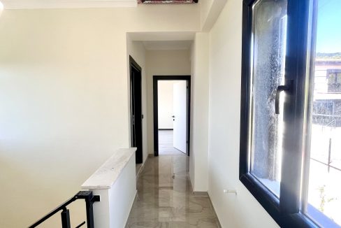 Mıhlı Mahallesi'nde Satılık Sıfır Müstakil Villalar