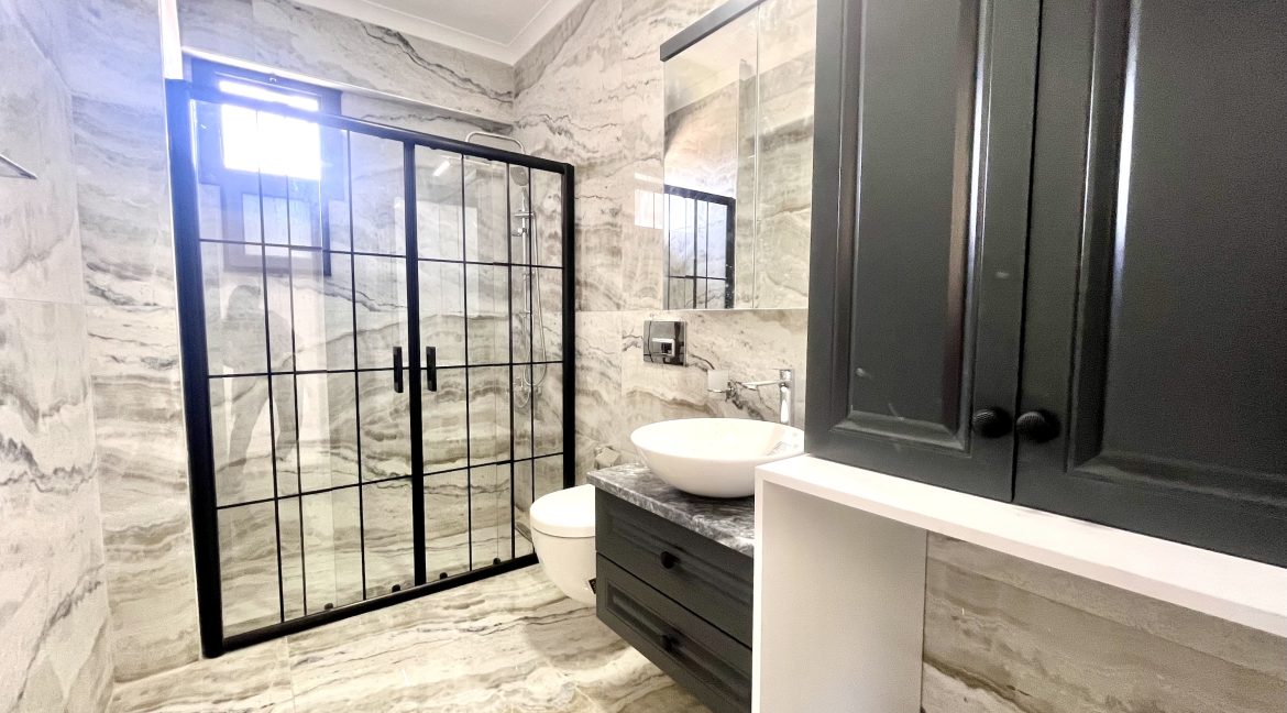 Mıhlı Mahallesi'nde Satılık Sıfır Müstakil Villalar