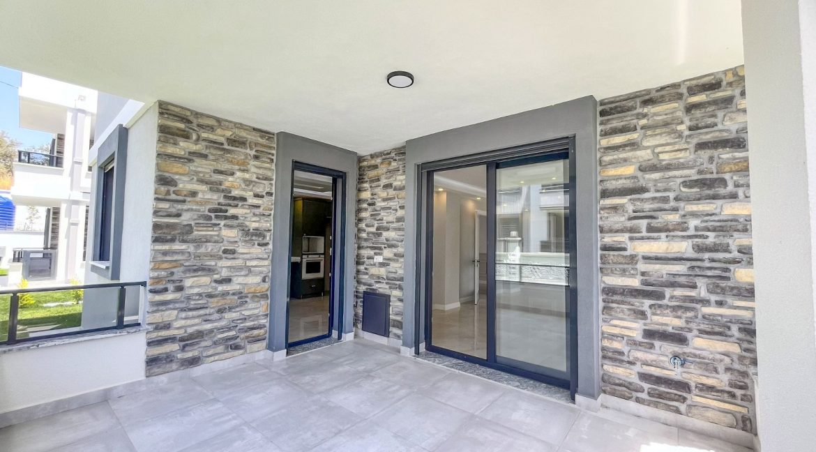 Narlı Mahallesi'nde Satılık Sıfır 4+1 İkiz Müstakil Villa (12)