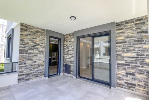 Narlı Mahallesi'nde Satılık Sıfır 4+1 İkiz Müstakil Villa (12)