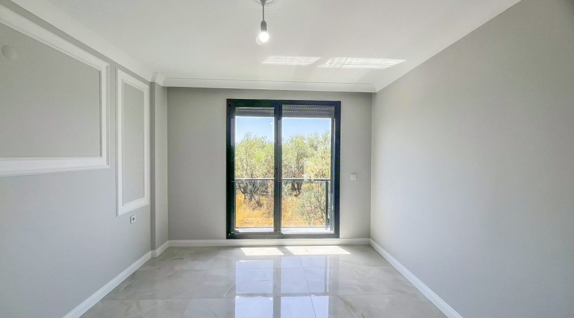 Narlı Mahallesi'nde Satılık Sıfır 4+1 İkiz Müstakil Villa (16)