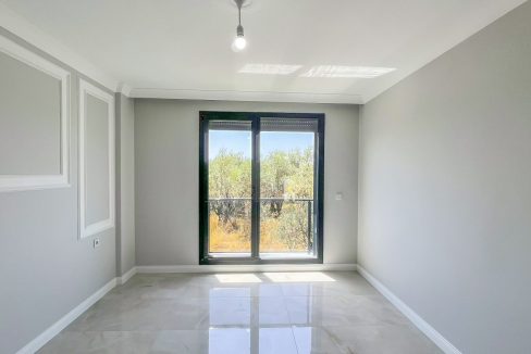 Narlı Mahallesi'nde Satılık Sıfır 4+1 İkiz Müstakil Villa (16)