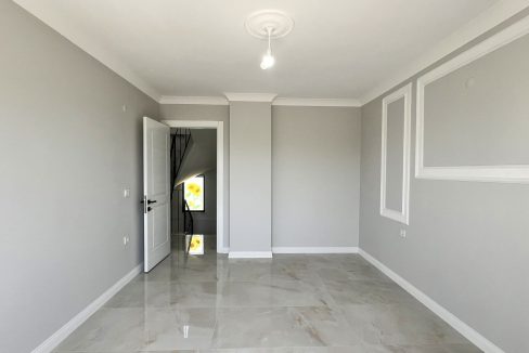 Narlı Mahallesi'nde Satılık Sıfır 4+1 İkiz Müstakil Villa (17)