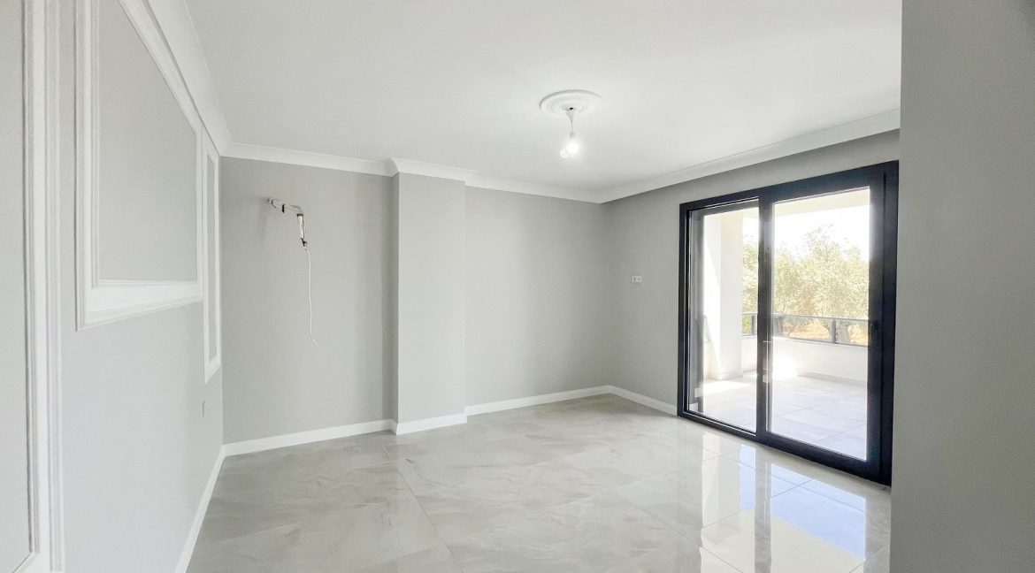 Narlı Mahallesi'nde Satılık Sıfır 4+1 İkiz Müstakil Villa (18)