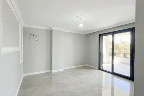 Narlı Mahallesi'nde Satılık Sıfır 4+1 İkiz Müstakil Villa (18)