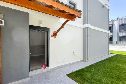 Narlı Mahallesi'nde Satılık Sıfır 4+1 İkiz Müstakil Villa (2)