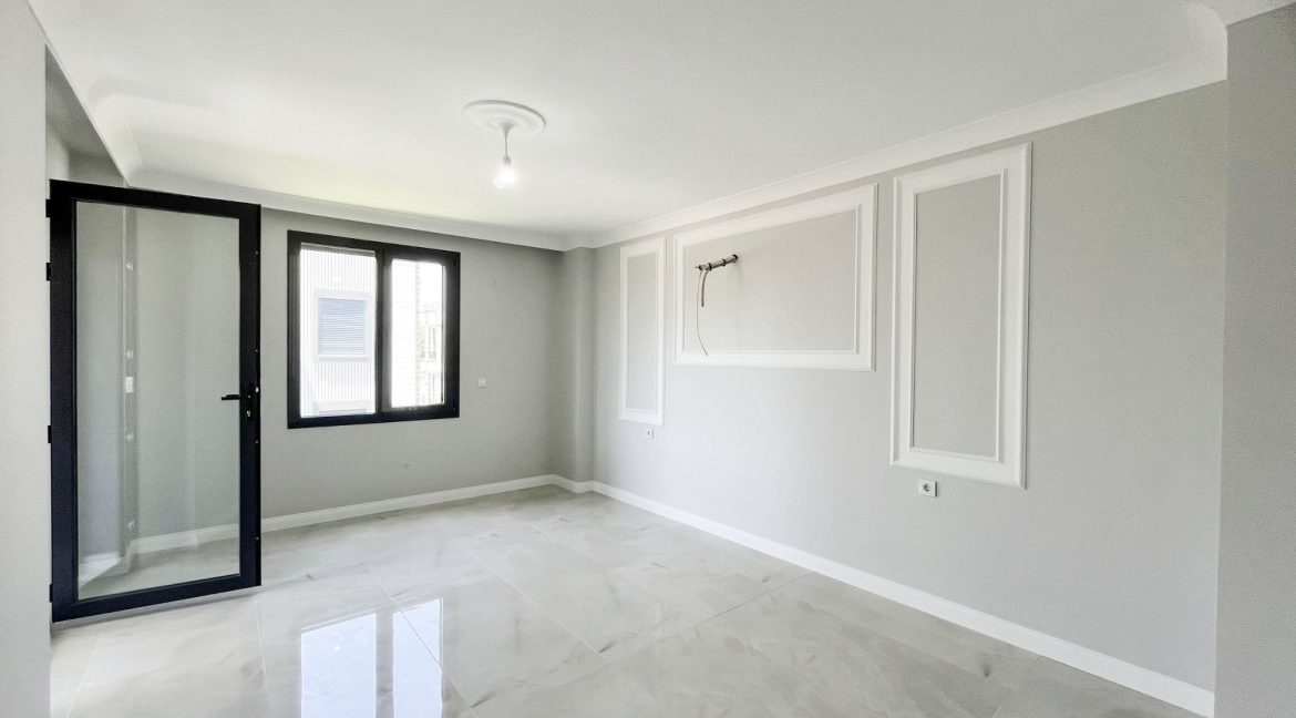 Narlı Mahallesi'nde Satılık Sıfır 4+1 İkiz Müstakil Villa (20)