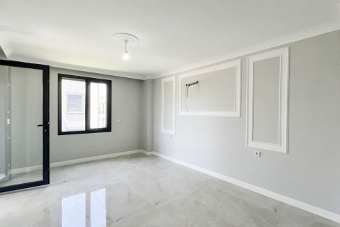 Narlı Mahallesi'nde Satılık Sıfır 4+1 İkiz Müstakil Villa (20)