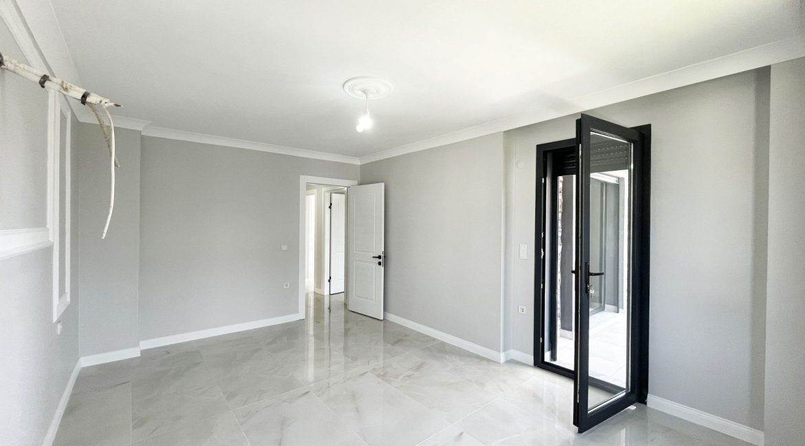 Narlı Mahallesi'nde Satılık Sıfır 4+1 İkiz Müstakil Villa (21)