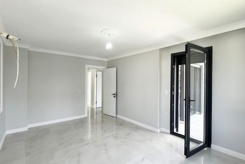 Narlı Mahallesi'nde Satılık Sıfır 4+1 İkiz Müstakil Villa (21)