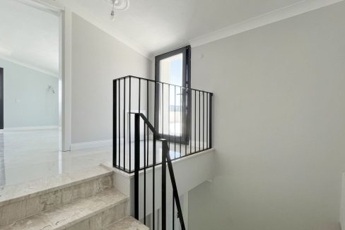 Narlı Mahallesi'nde Satılık Sıfır 4+1 İkiz Müstakil Villa (24)