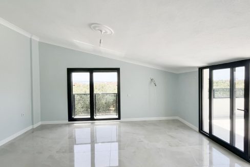 Narlı Mahallesi'nde Satılık Sıfır 4+1 İkiz Müstakil Villa (26)