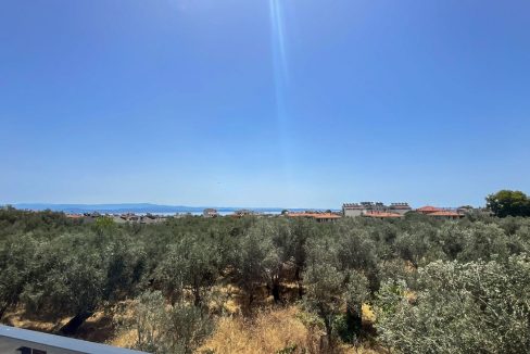 Narlı Mahallesi'nde Satılık Sıfır 4+1 İkiz Müstakil Villa (30)