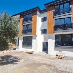 Küçükkuyu’da Satılık 2+1 Sıfır Daireler