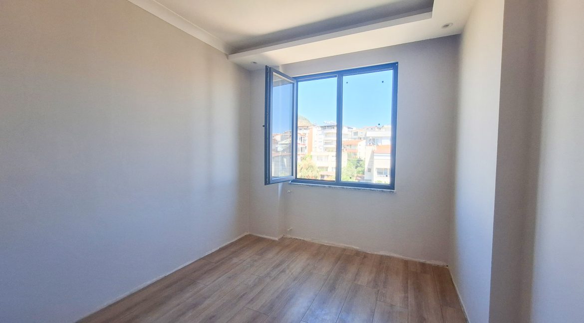 Küçükkuyu’da Satılık  2+1 Sıfır Daireler