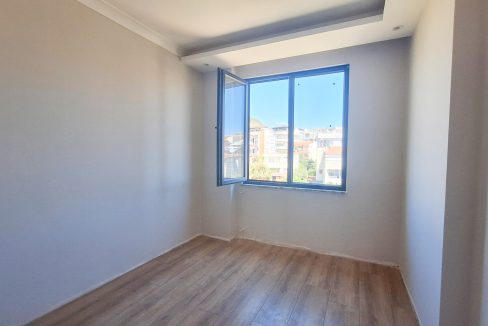 Küçükkuyu’da Satılık  2+1 Sıfır Daireler