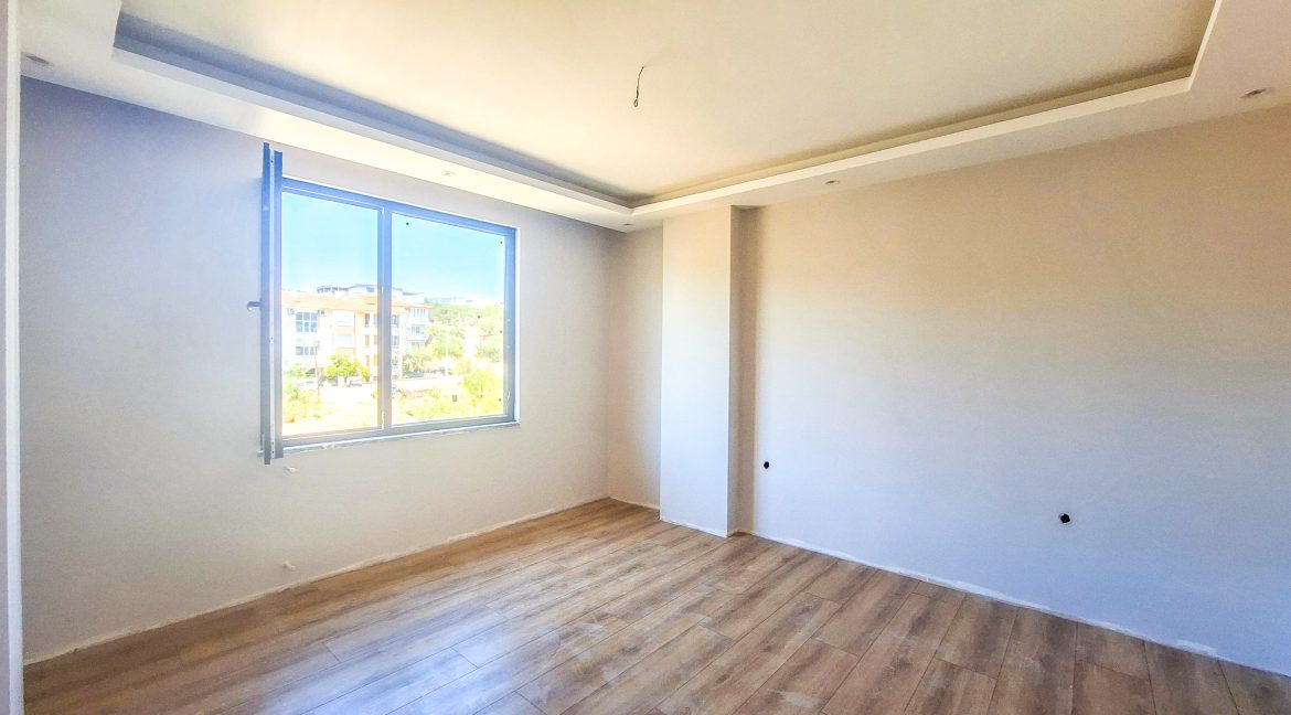 Küçükkuyu’da Satılık  2+1 Sıfır Daireler